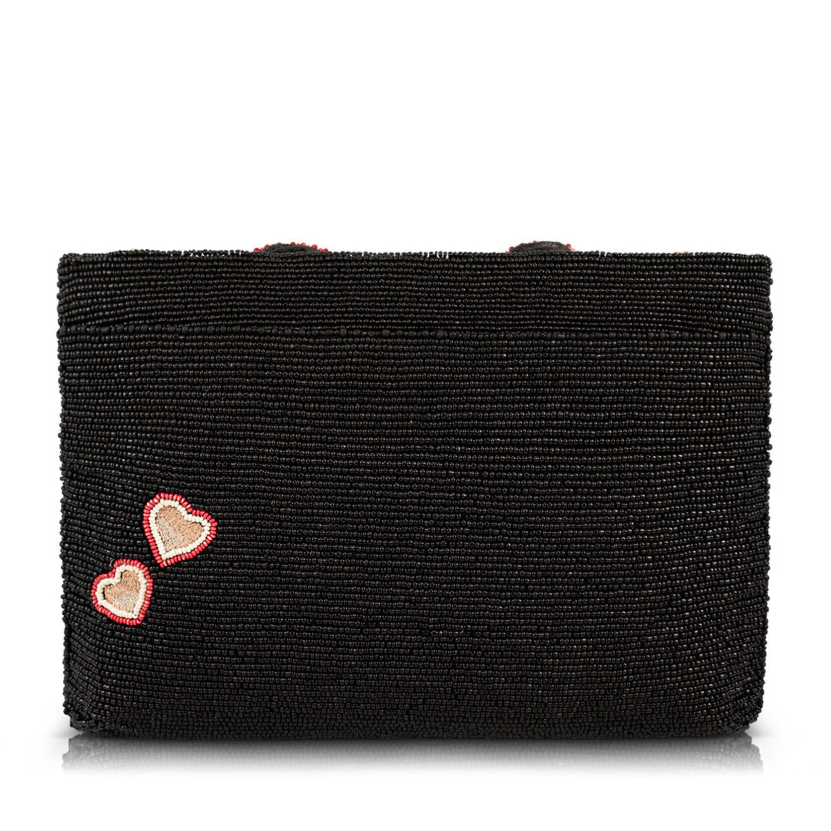 Mary Frances Accessories BAG S002-746 Pawsome Handbag