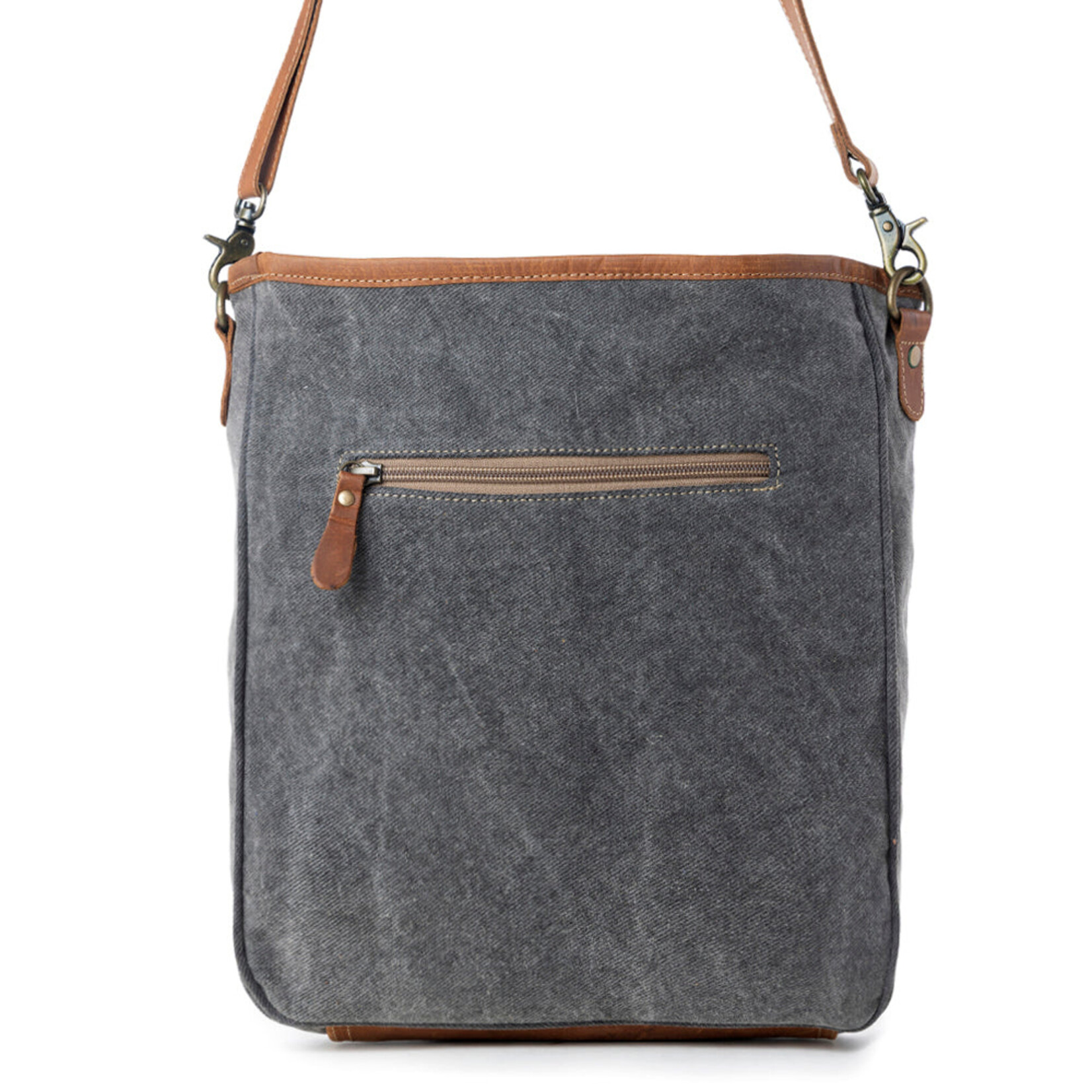 Myra Bags S-7331 Seneca Falls Shoulder Bag