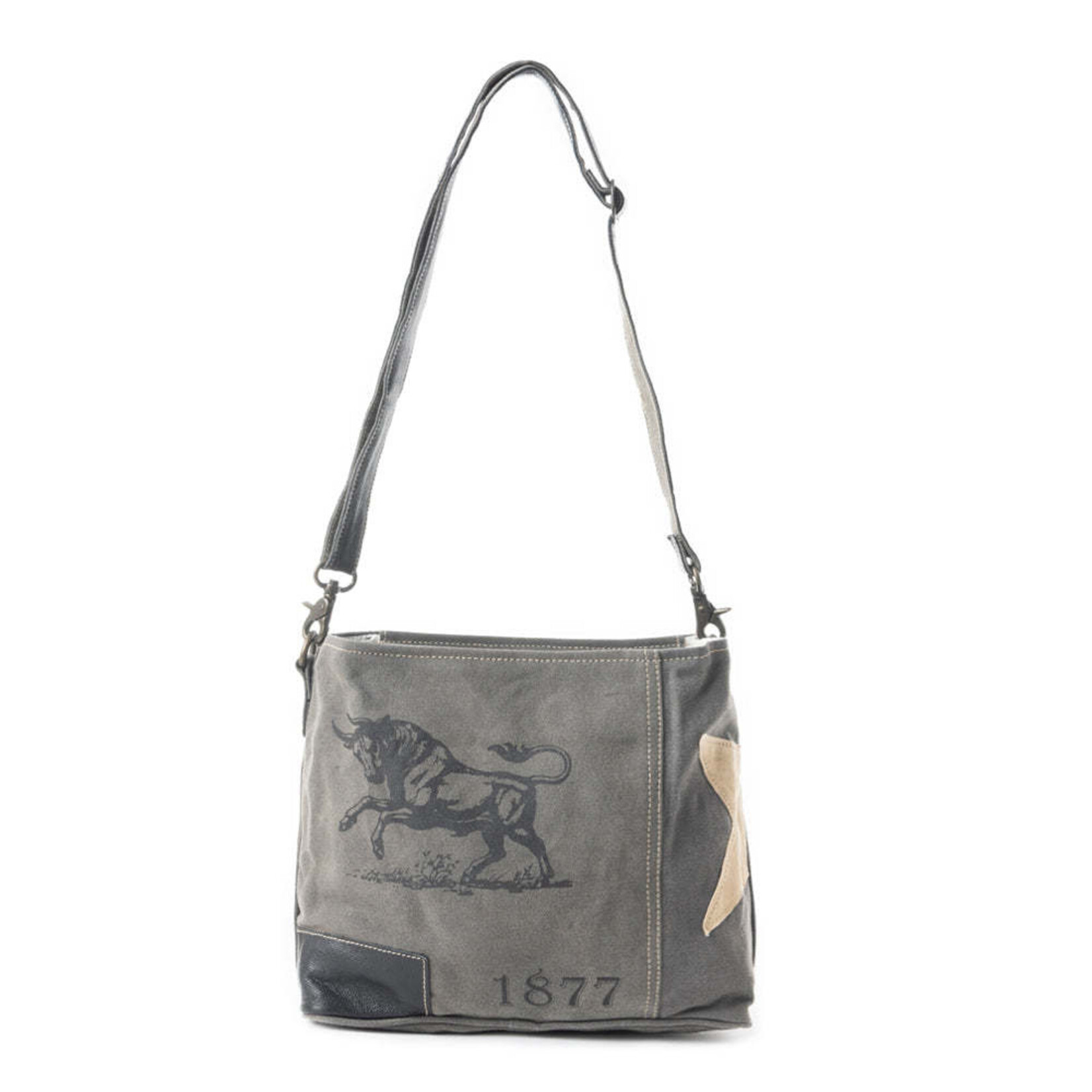Myra Bags S-4786 Go-To Option Shoulder Bag 2024