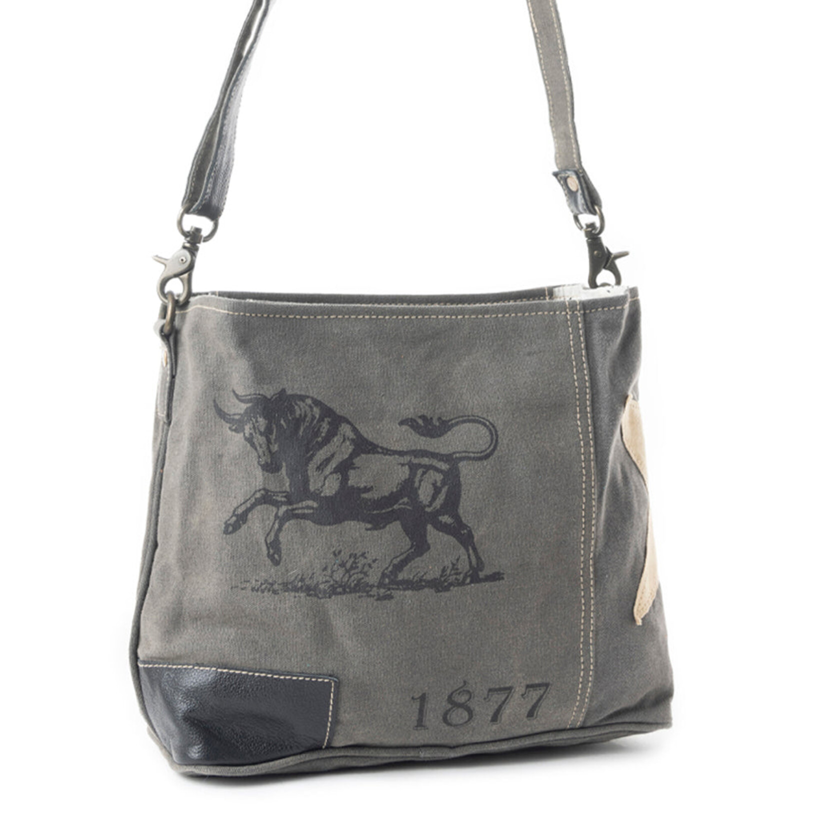 Myra Bags S-4786 Go-To Option Shoulder Bag 2024