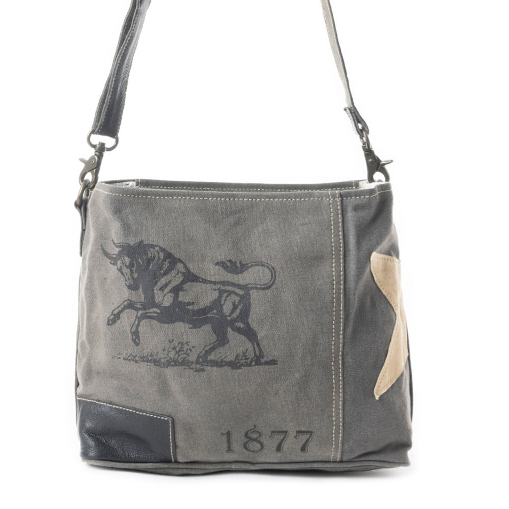 Myra Bags S-4786 Go-To Option Shoulder Bag 2024