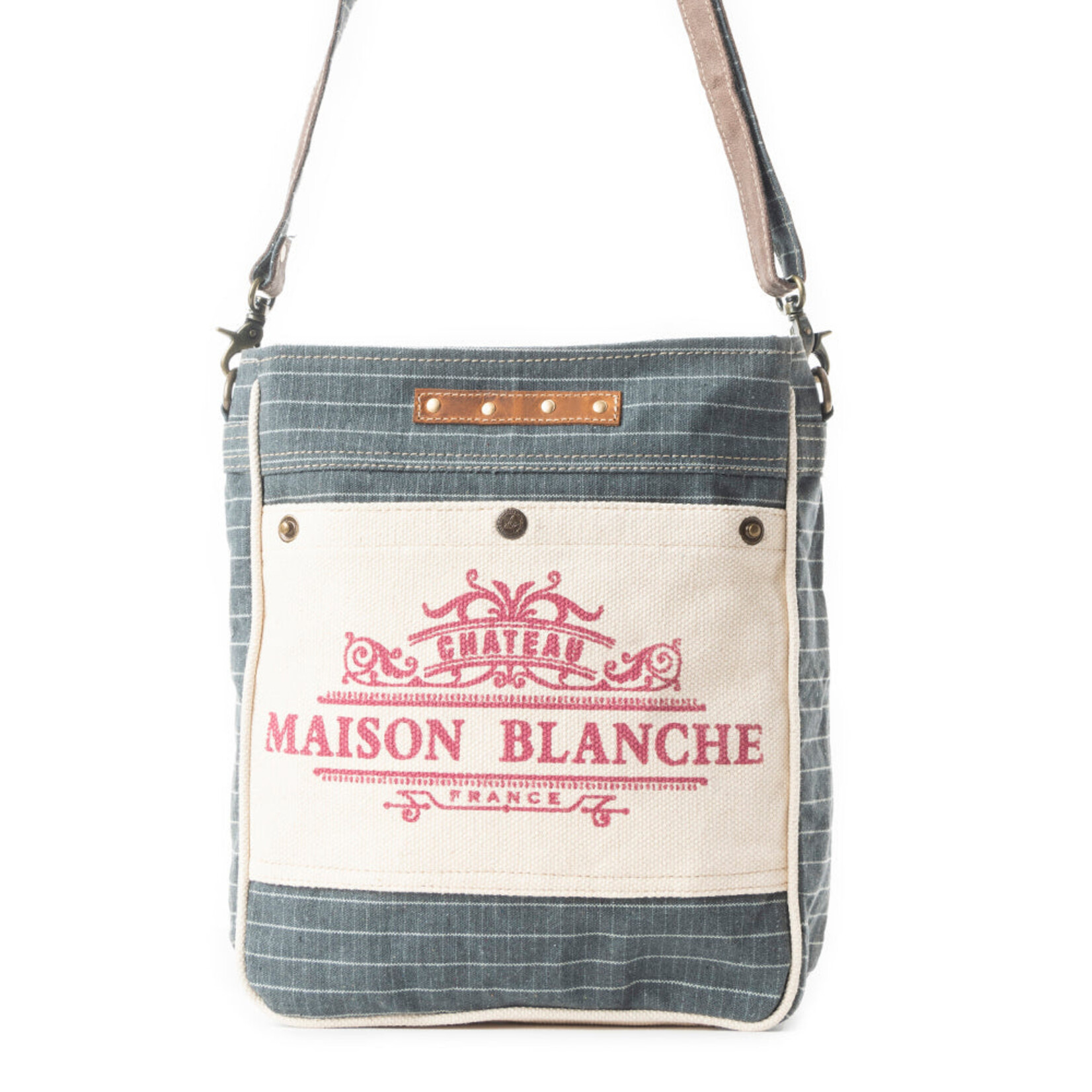Myra Bags S-8402 Domestic Mail Shoulder Bag