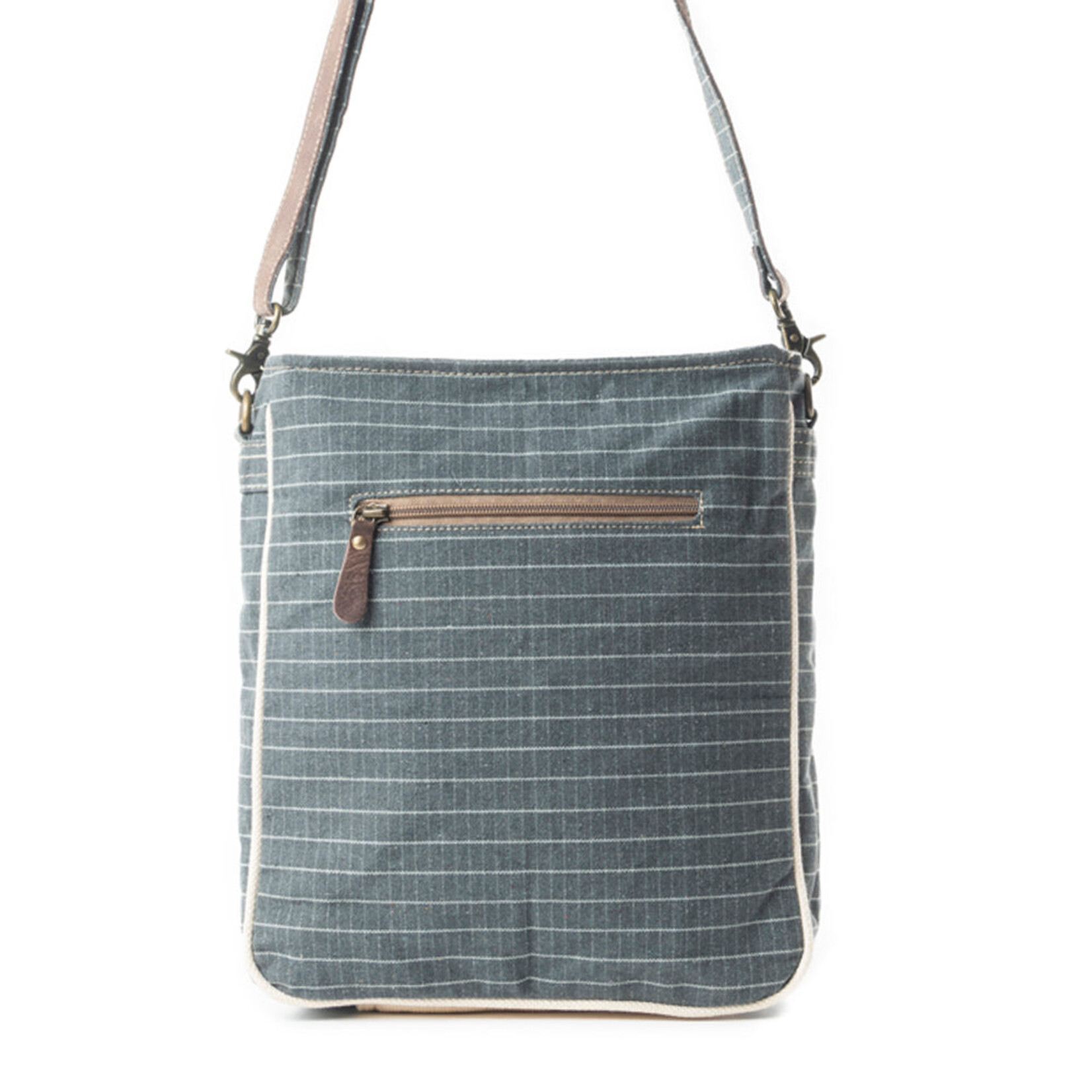 Myra Bags S-8402 Domestic Mail Shoulder Bag