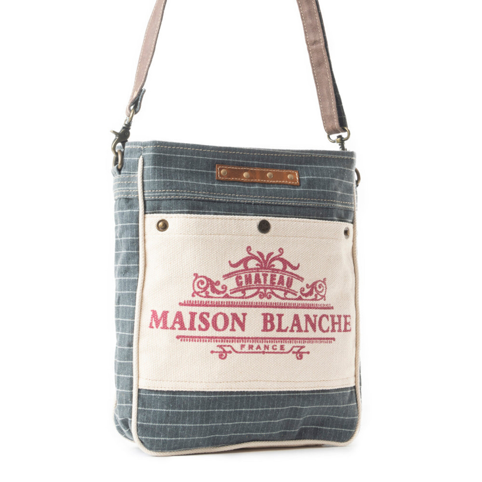 Myra Bags S-8402 Domestic Mail Shoulder Bag