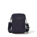 Baggallini True Classic Explorer Crossbody - French Navy 2026