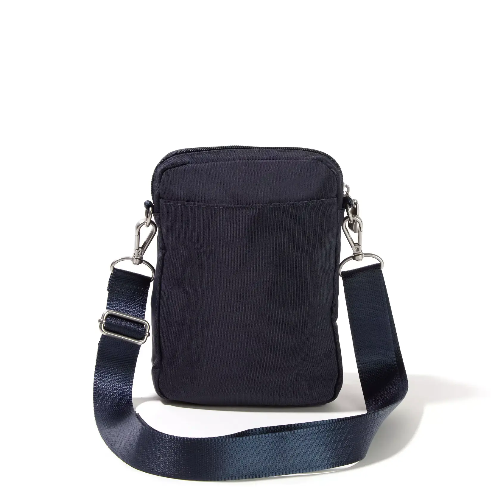 Baggallini True Classic Explorer Crossbody - French Navy 2026
