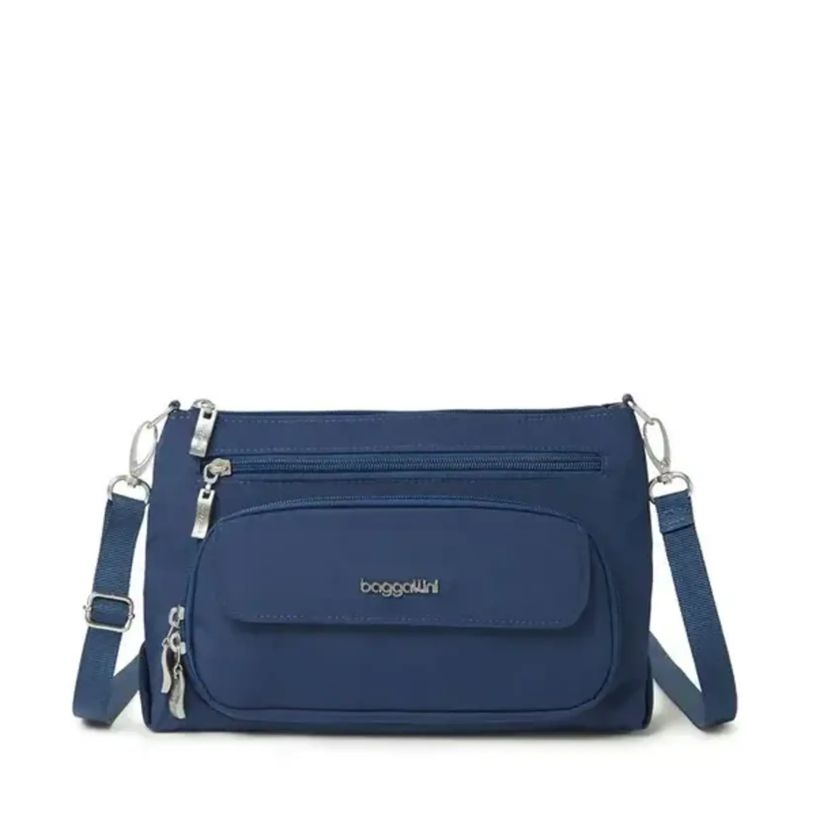 Baggallini Original Everyday Bag - Pacific 2026