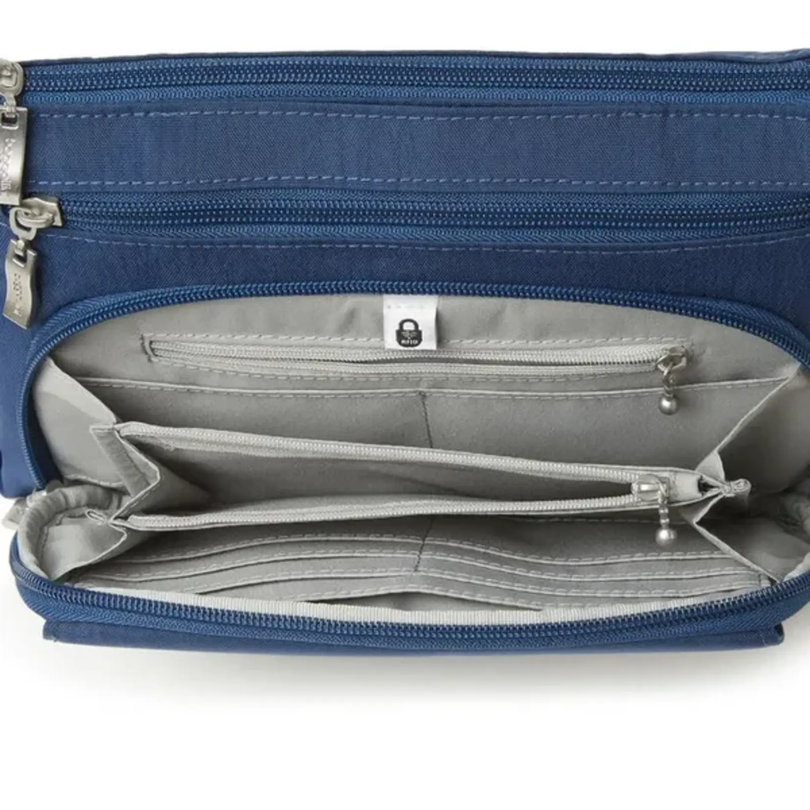 Baggallini Original Everyday Bag - Pacific 2026