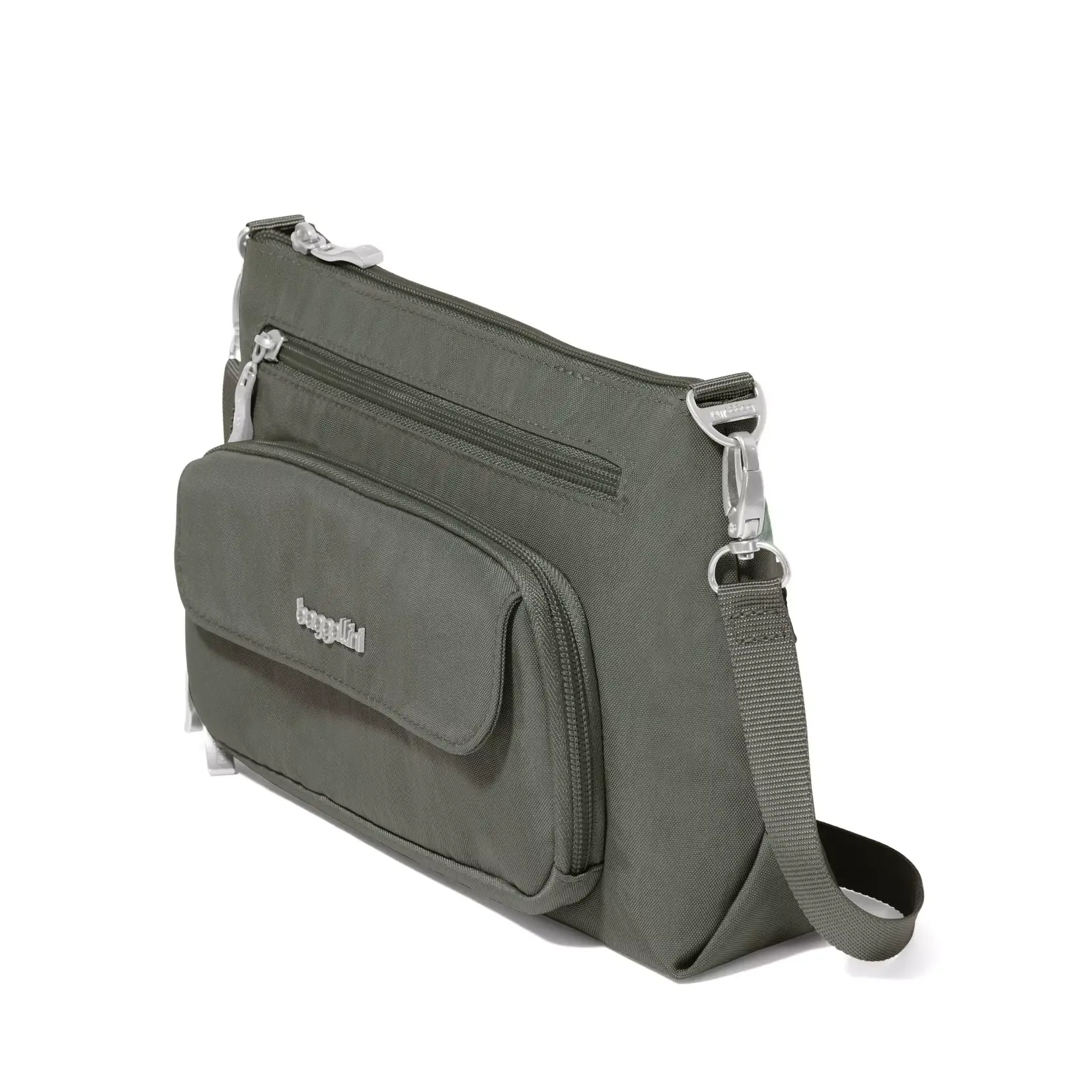 Baggallini Original Everyday Bag - Thyme 2026