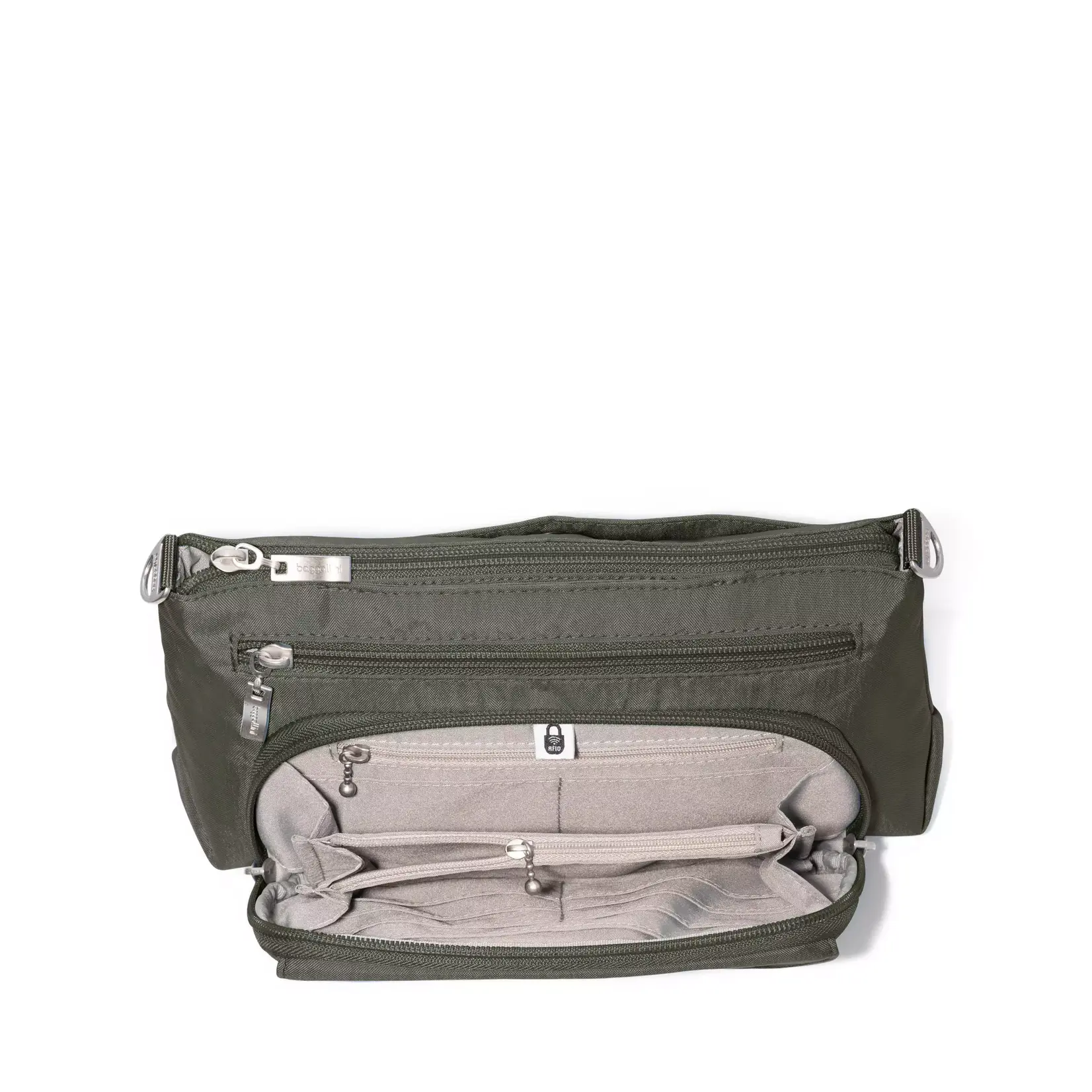 Baggallini Original Everyday Bag - Thyme 2026