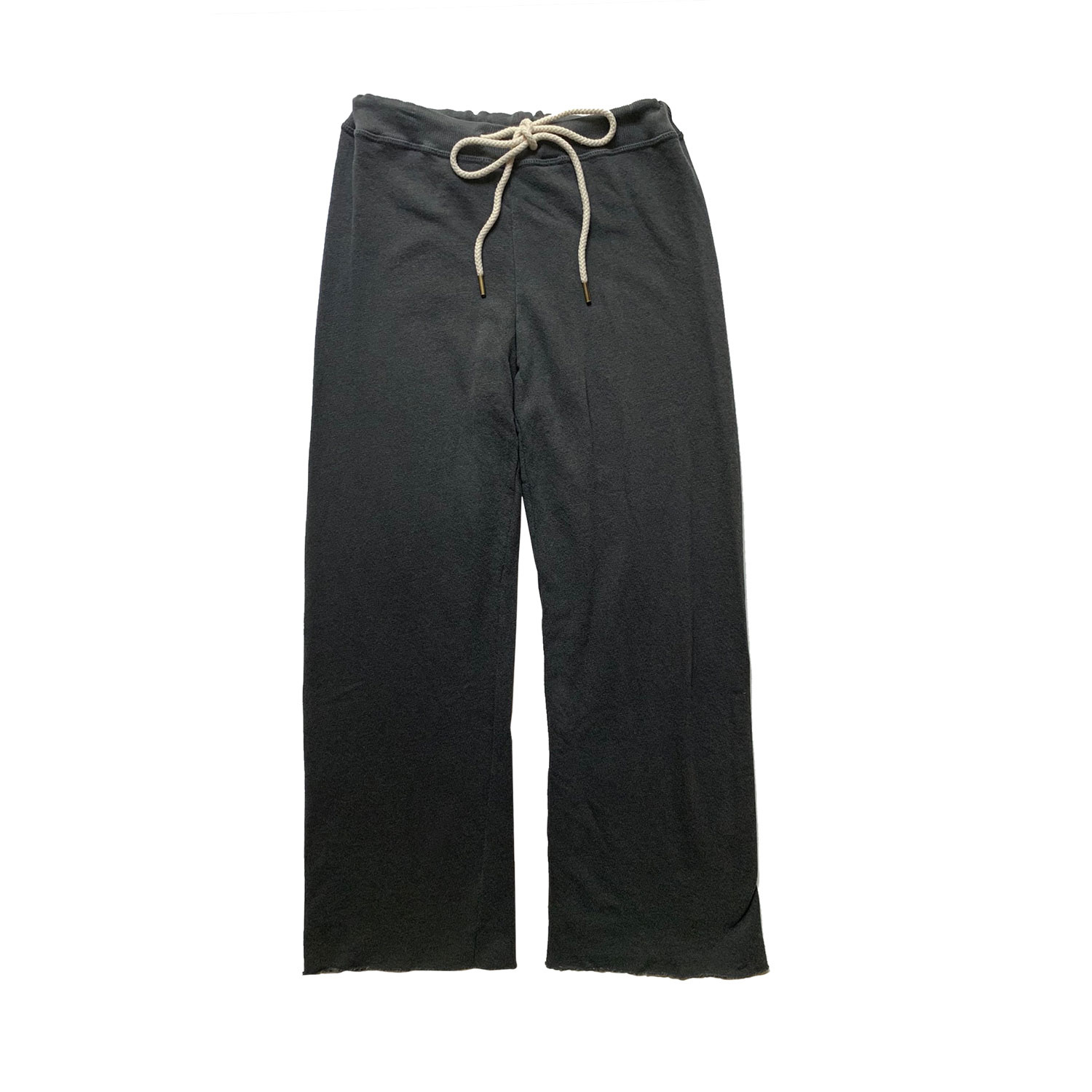 easel wide leg sweatpants