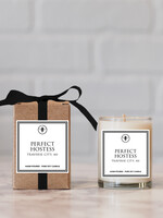 Ella B Candles 3 oz. Pure Soy Candles