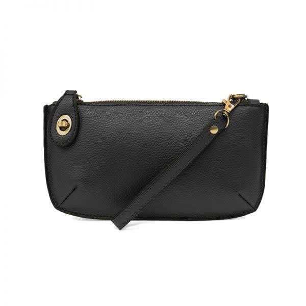 Joy Susan Mini Crossbody Wristlet Clutch