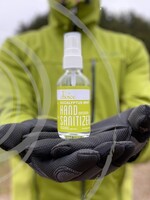 Choice Energy Products Eucalyptus Mint Hand Sanitizer 2 oz. Spray