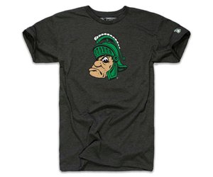 Msu Gruff Sparty Tee Relish