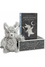 Compendium Good Night Monster Gift Set
