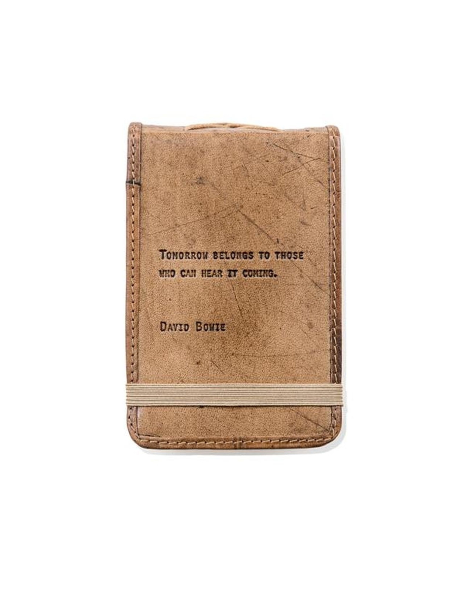 Sugarboo & Co Leather Mini Journal