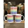 Michigan Rainbow Mug