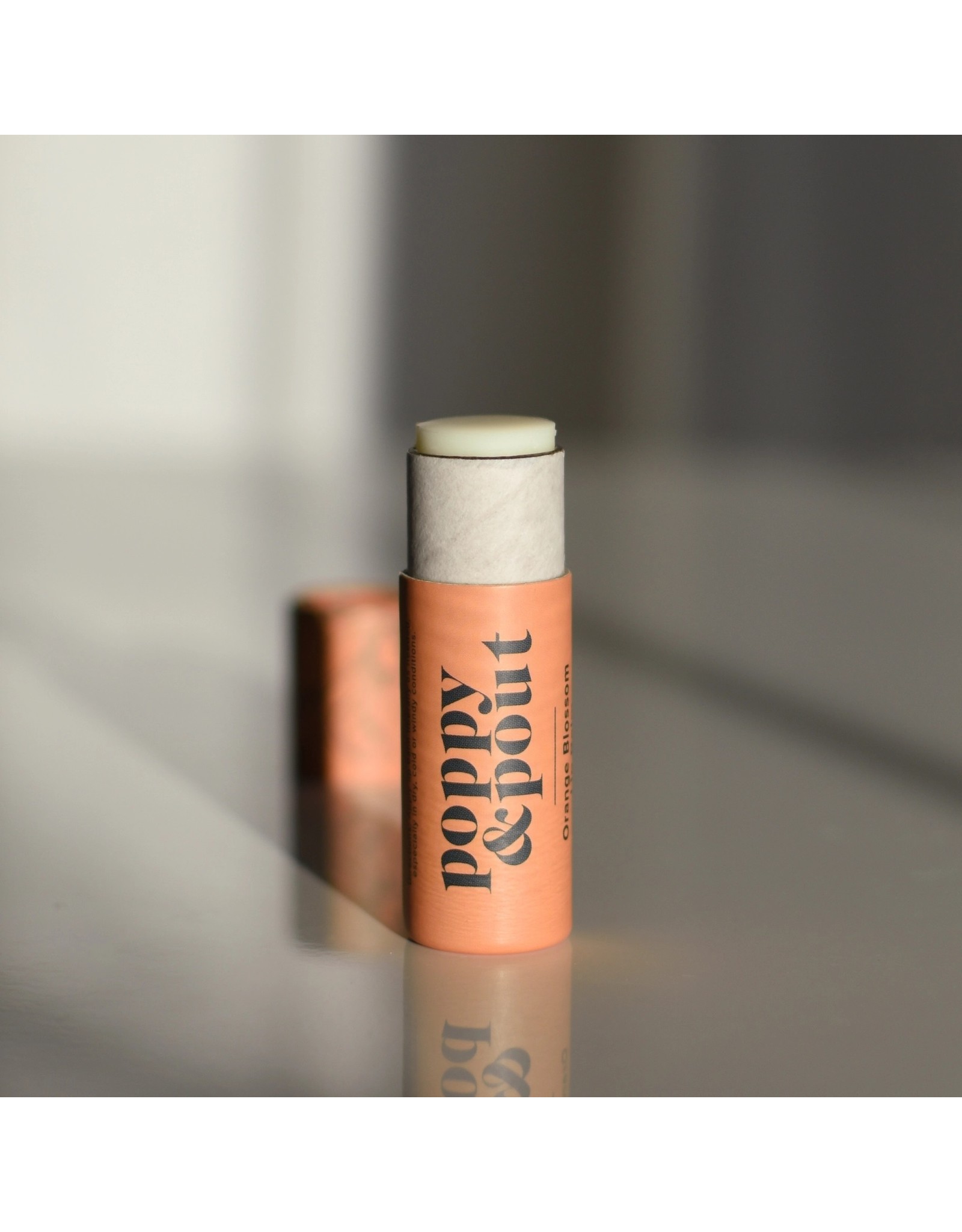 Flower Power Lip Balm Relish