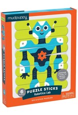 Mudpuppy Puzzle Sticks