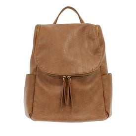 Joy Susan Kerri Side Pocket Backpack