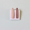 Hair Clip Duo Set