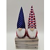 4th of July Gnome