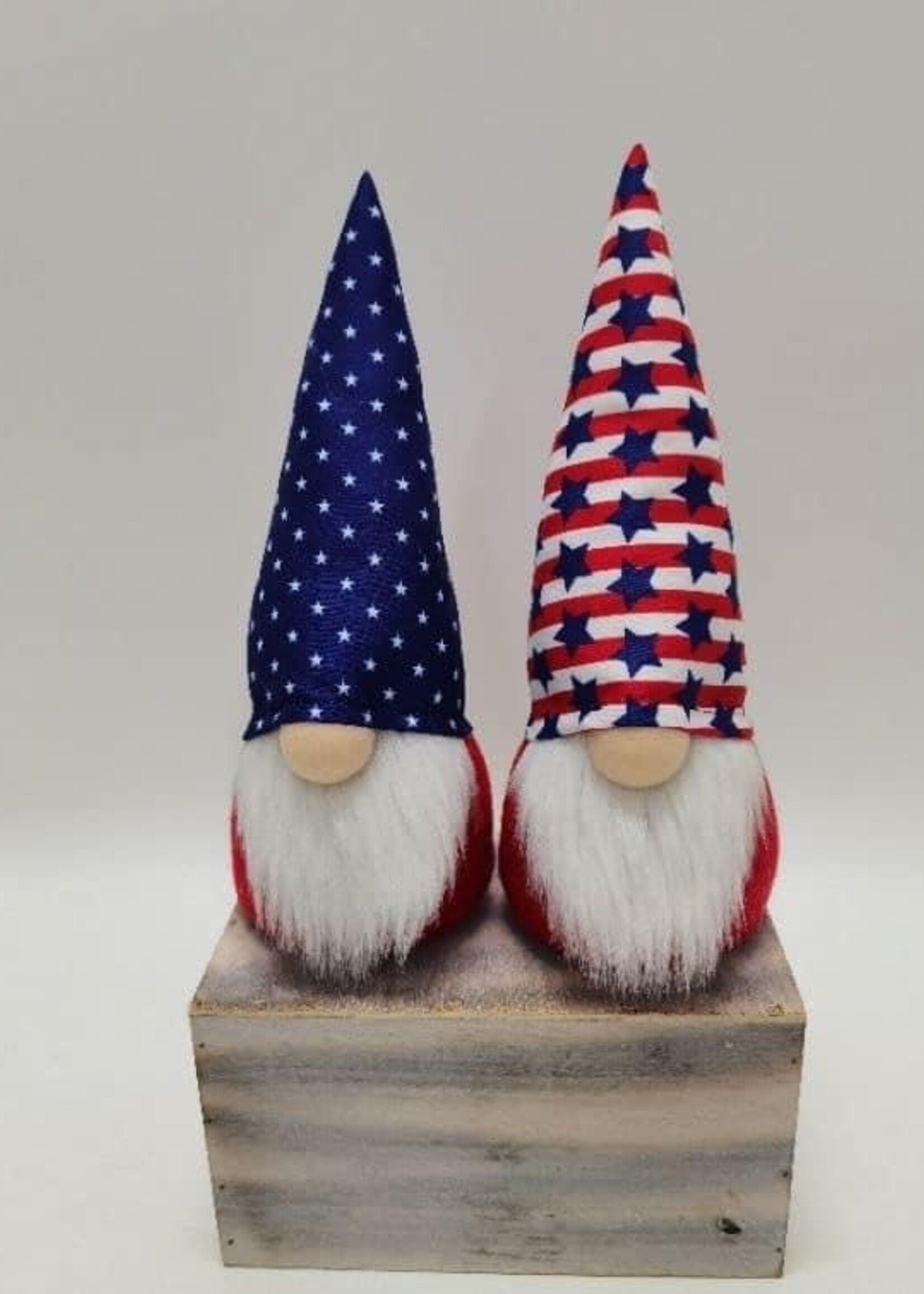 Relish 4th of July Gnome