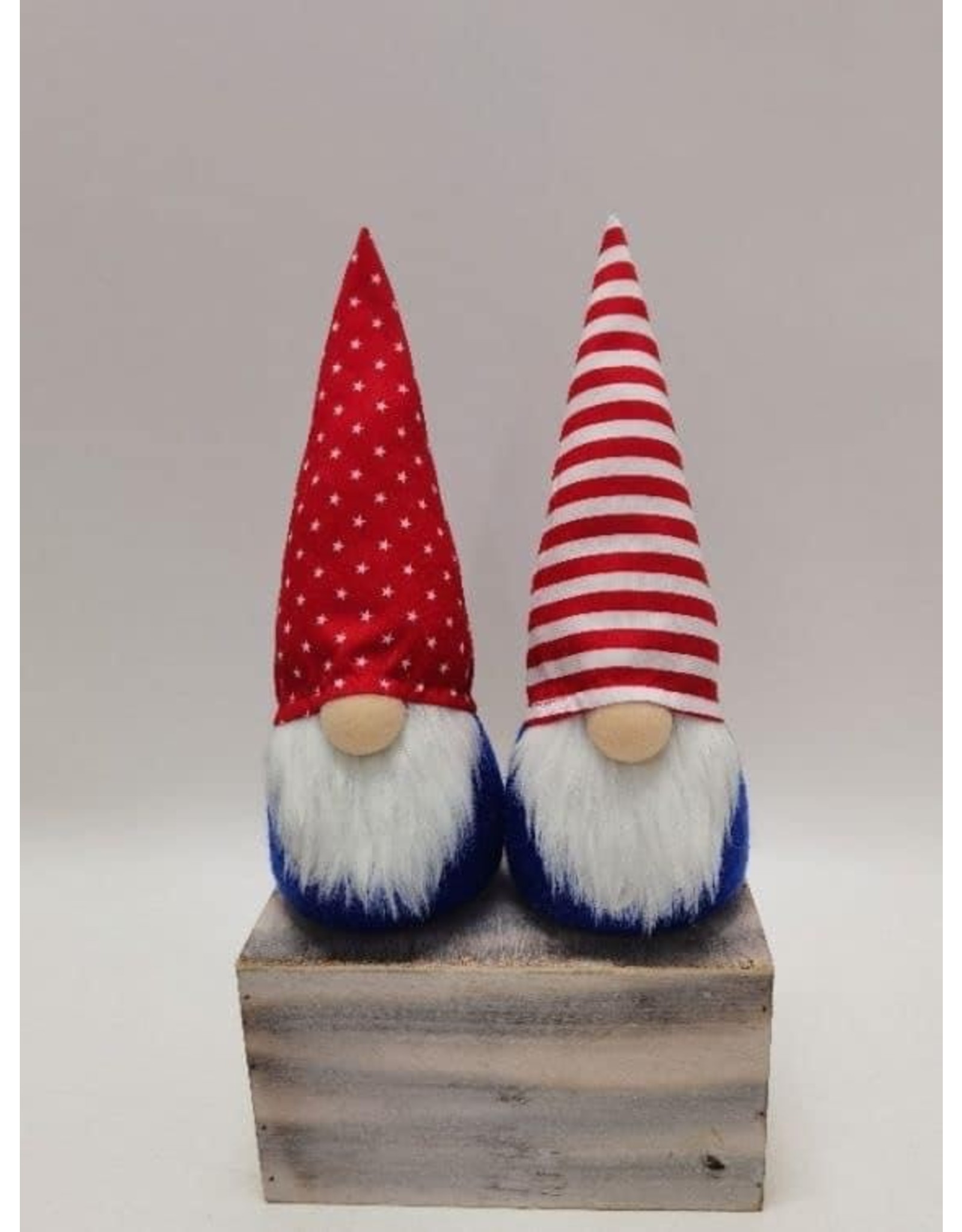 Relish 4th of July Gnome