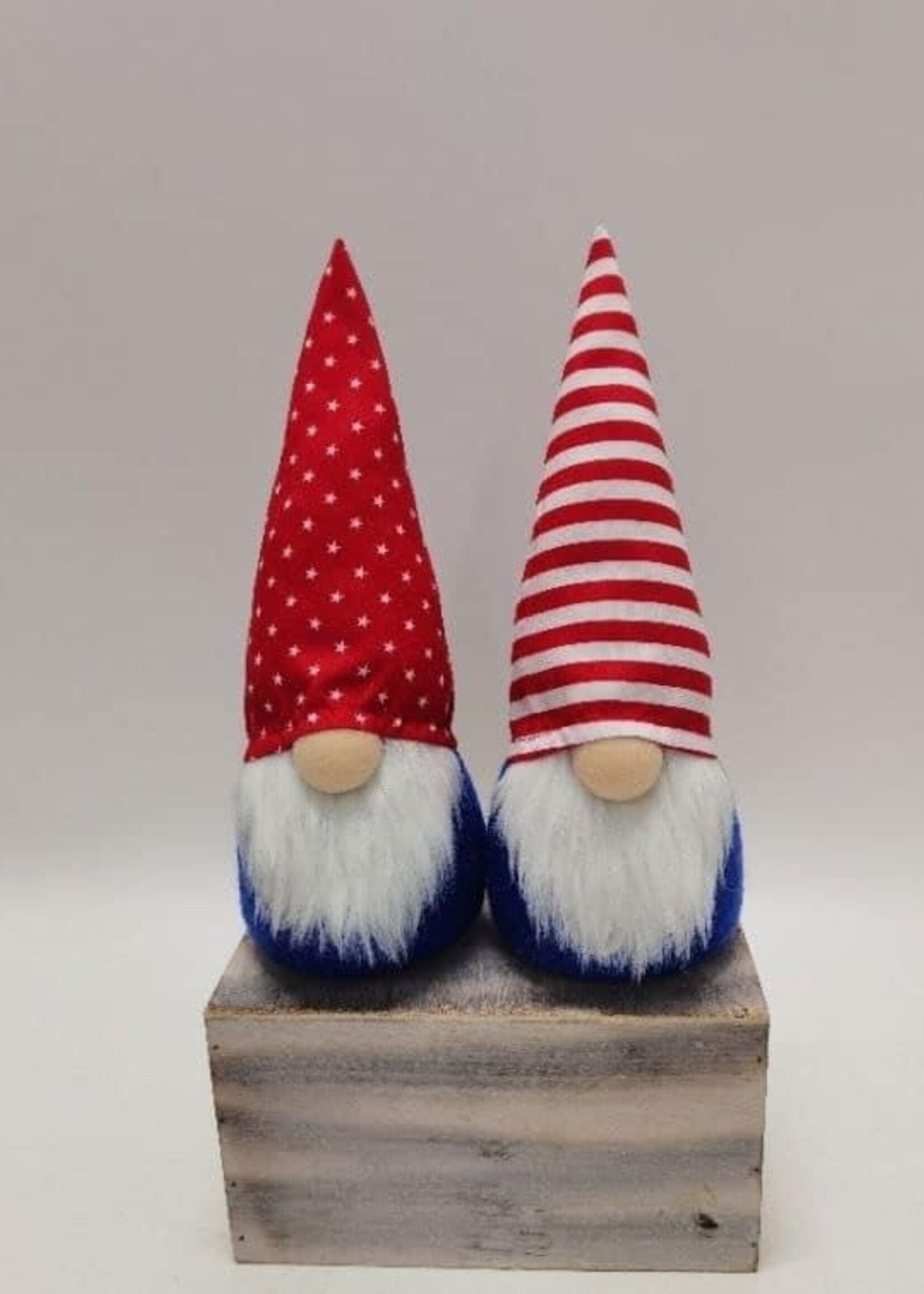 Relish 4th of July Gnome