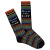 Men's Crew Socks