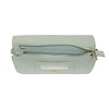 Mia Multi Pocket Crossbody Clutch