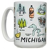 Michigan Things Mug