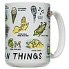 Michigan Things Mug