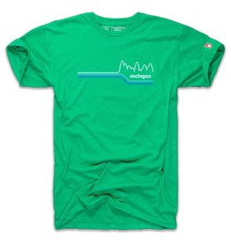 The Mitten State TMS Unisex T-Shirt