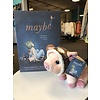 Flying Pig Plush - Maybe