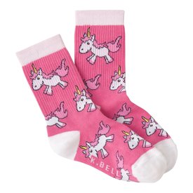 K.Bell Kid's Crew Socks