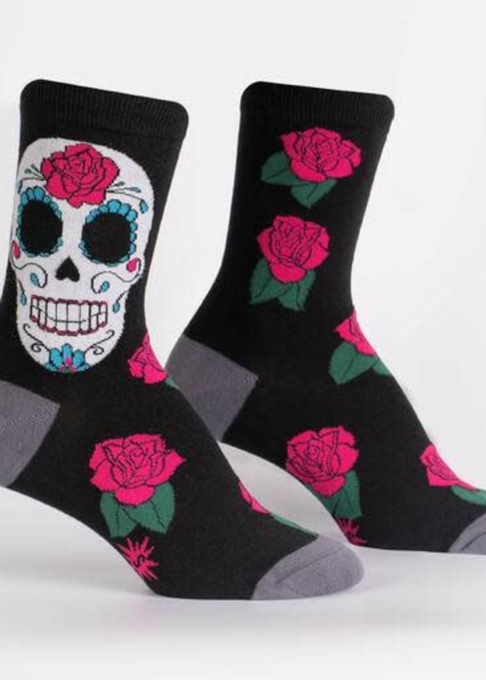 Sock it to Me SITM Crew Socks