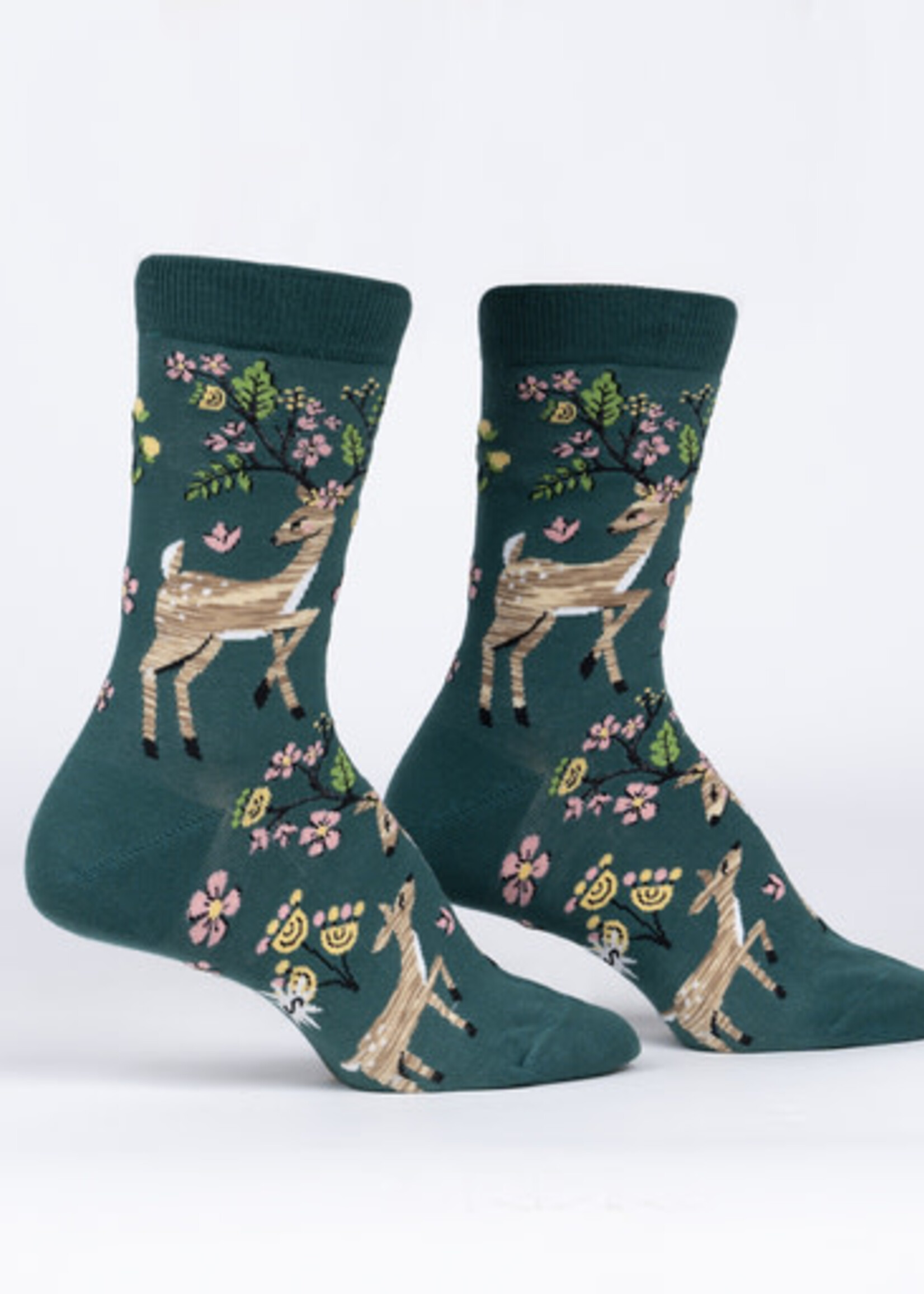 Sock it to Me SITM Crew Socks