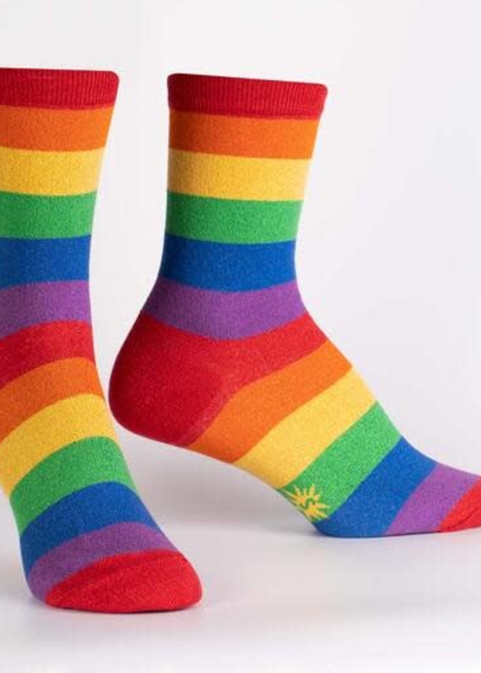 Sock it to Me SITM Crew Socks