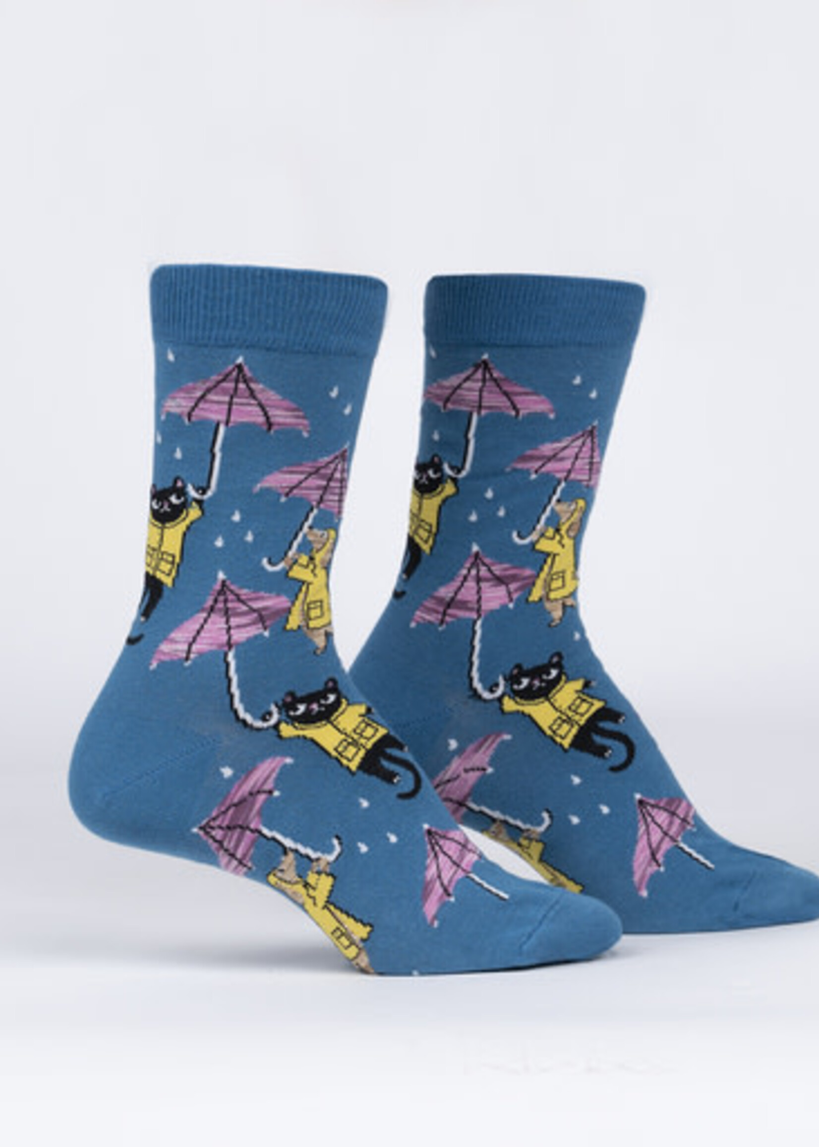 Sock it to Me SITM Crew Socks