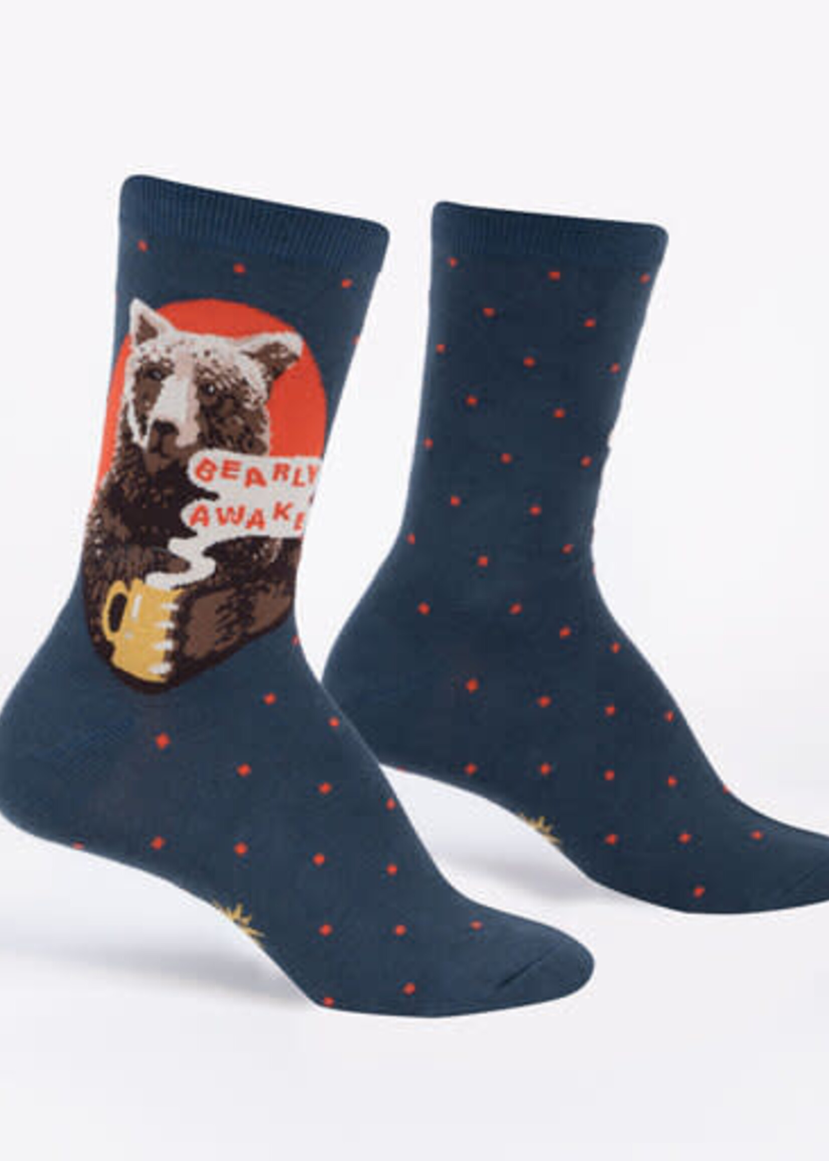 Sock it to Me SITM Crew Socks