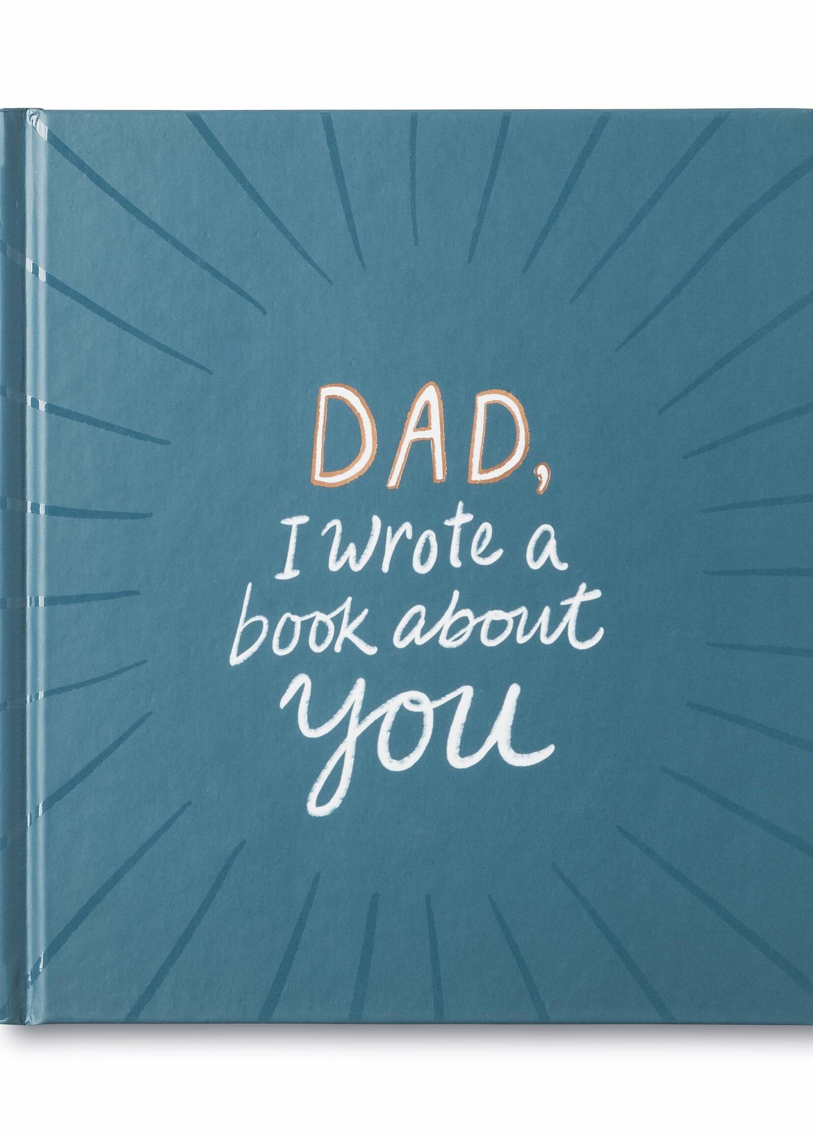 Compendium I Wrote a Book About You