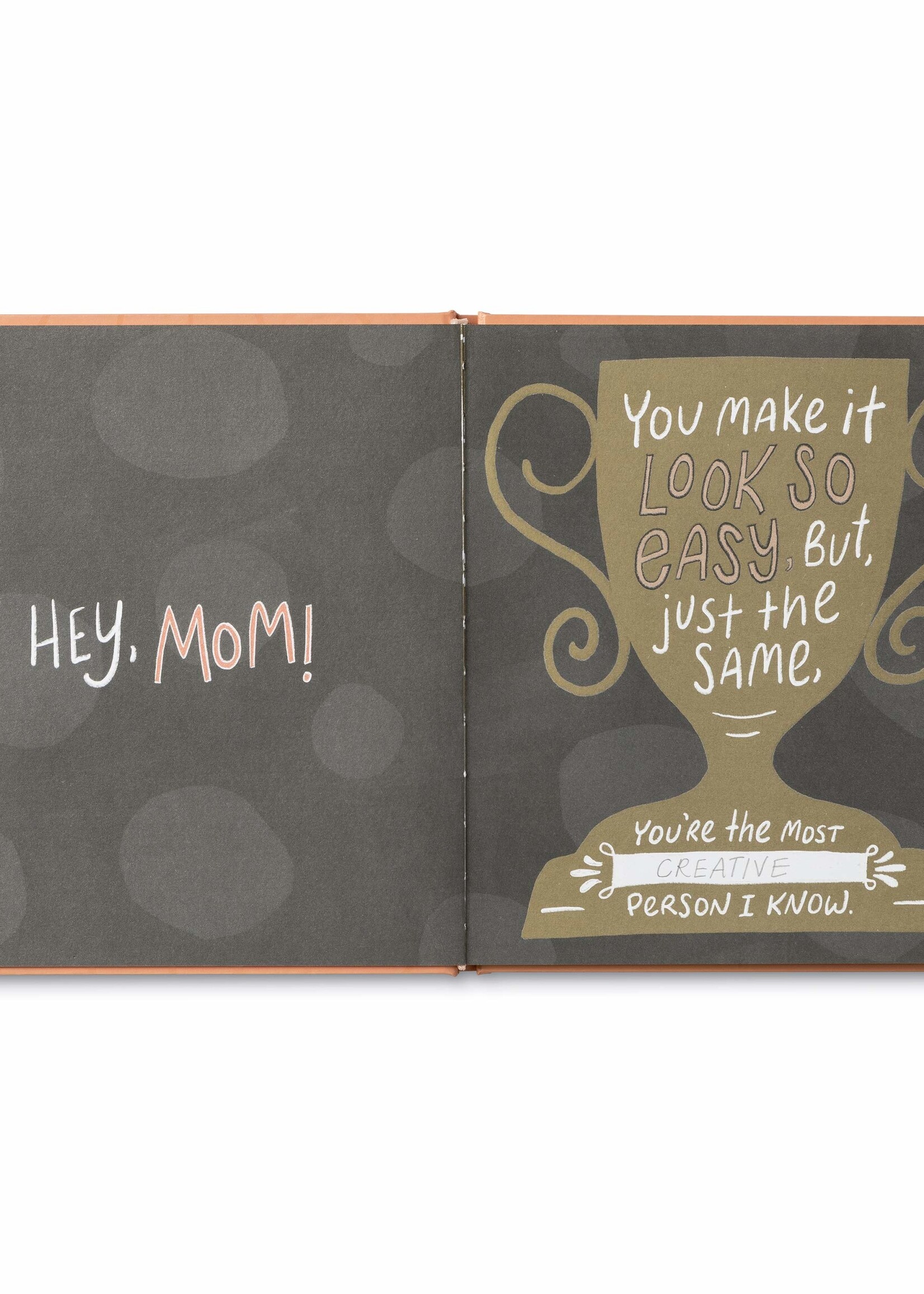 Compendium I Wrote a Book About You