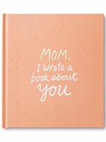 Compendium I Wrote a Book About You