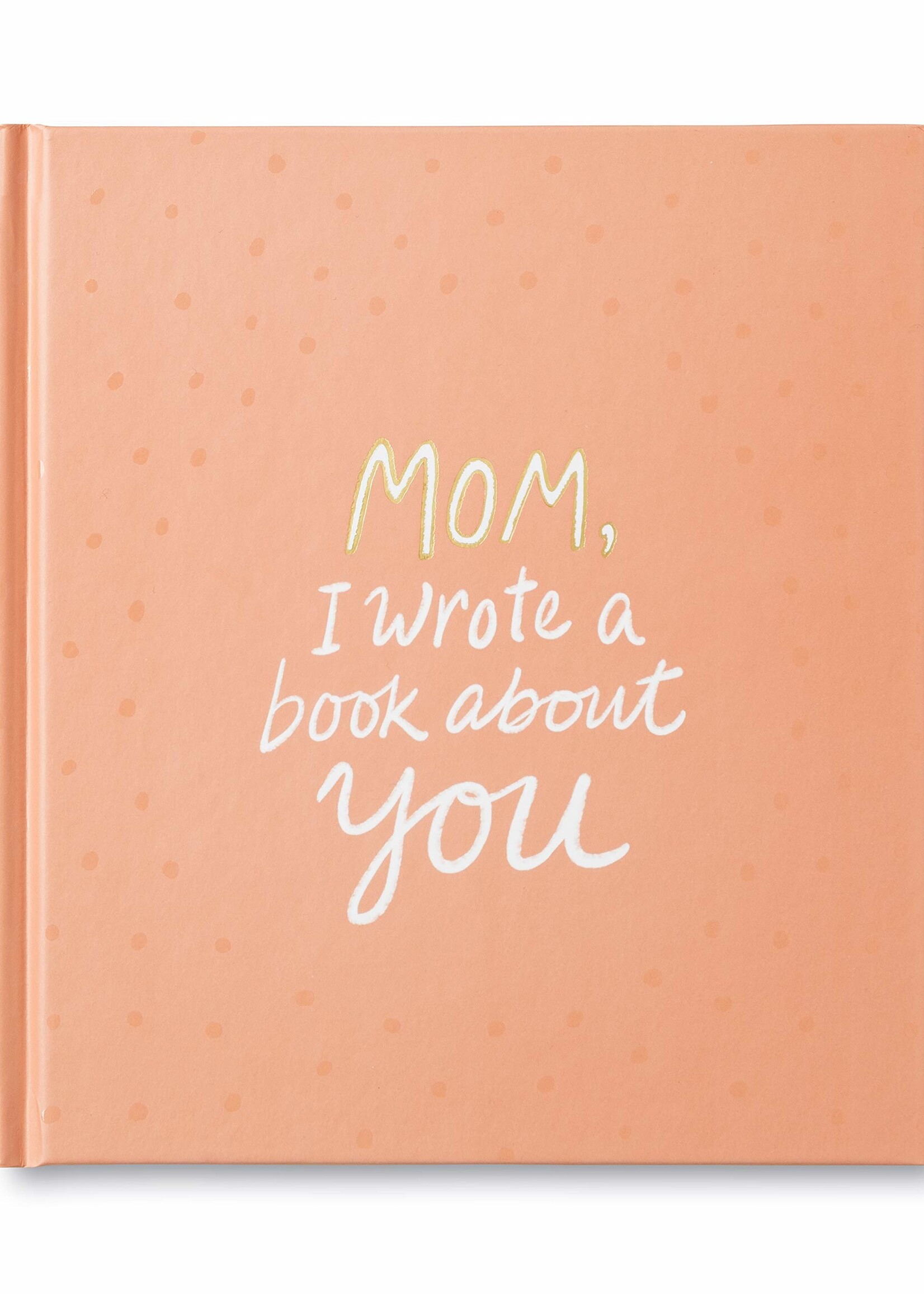 Compendium I Wrote a Book About You