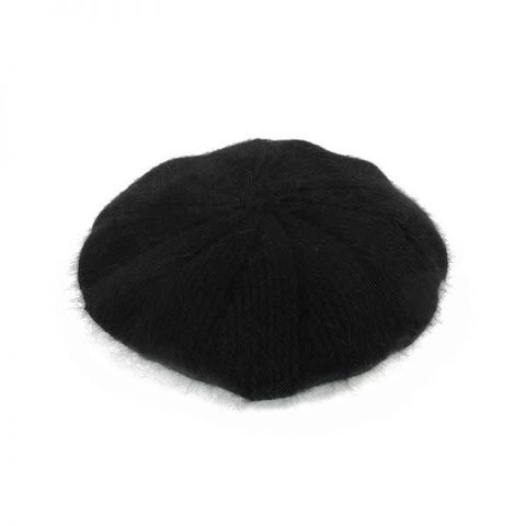 Soft & Slouchy Beret