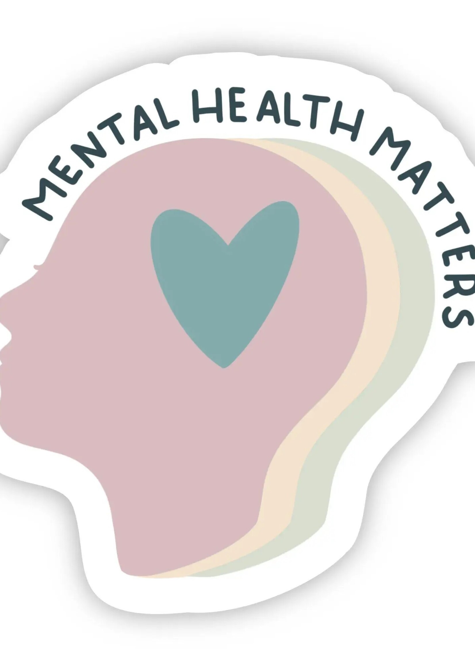 Relish Vinyl Sticker