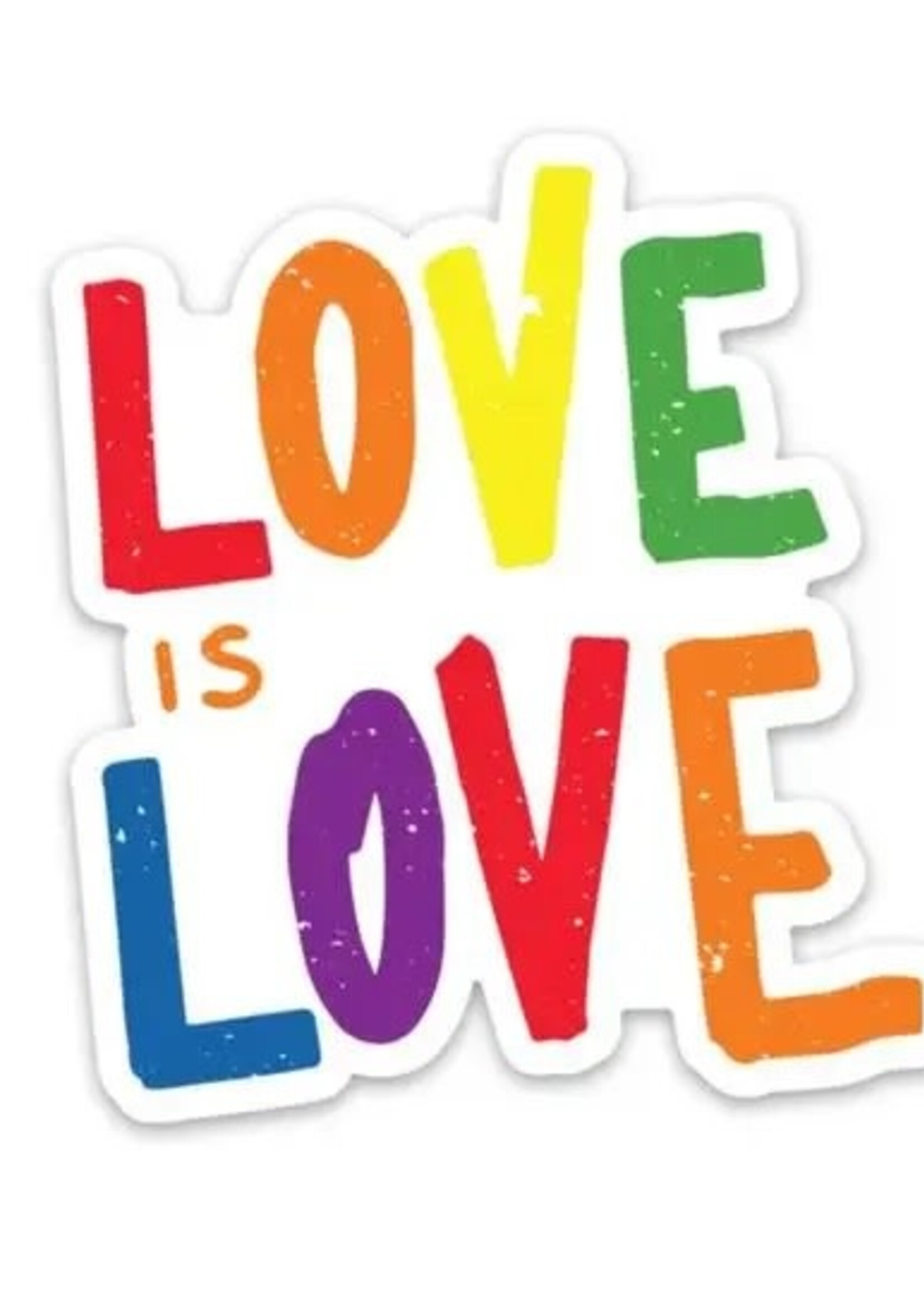 Relish Vinyl Sticker