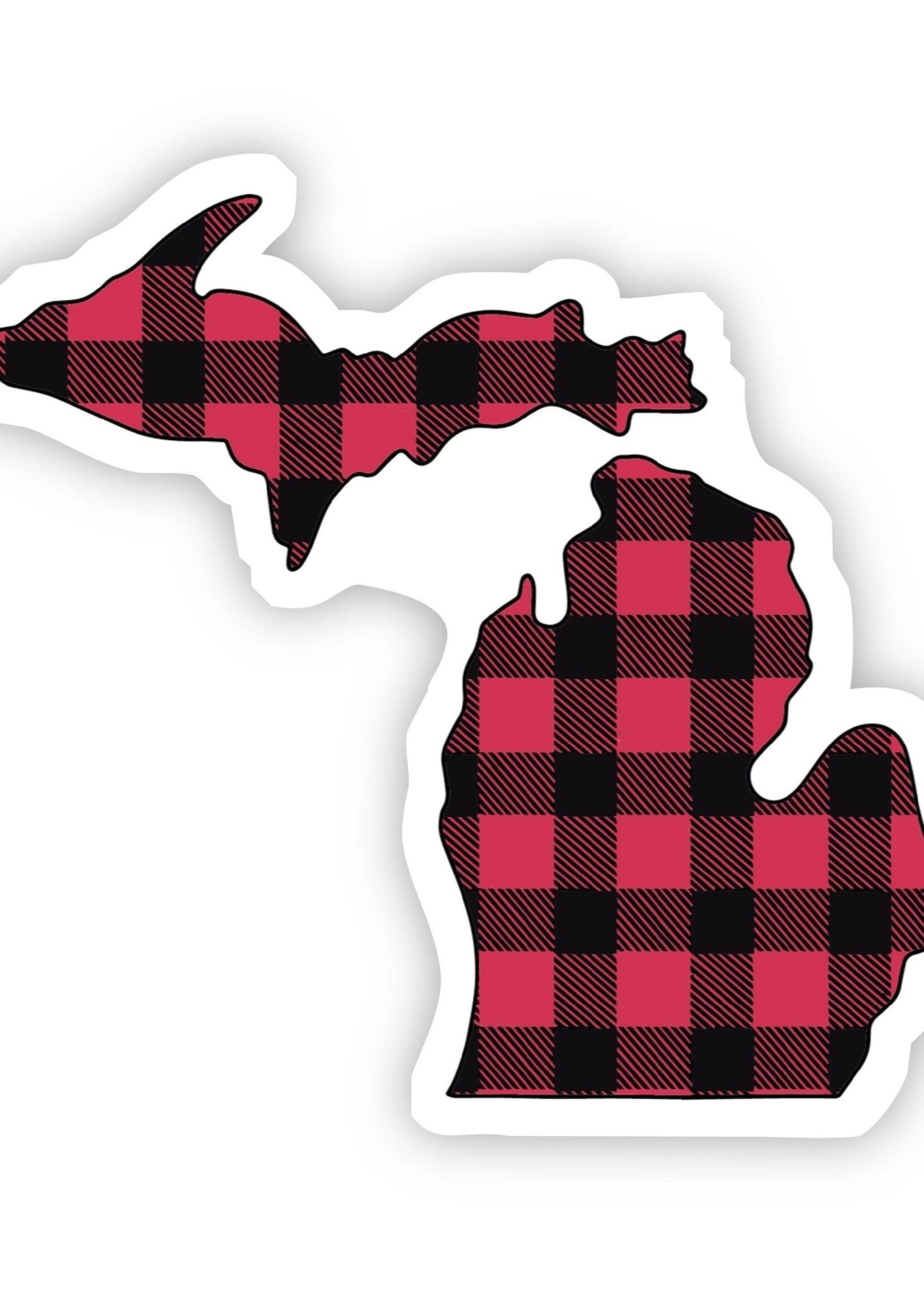 Relish Vinyl Sticker